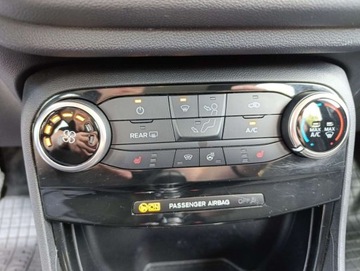 Ford Puma II 2024 Ford Puma 1.0 EcoBoost 125KM Titanium ,SalonPL, FV23, Gwarancja Benzyna, zdjęcie 19