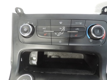 РАДИОНАВИГАЦИЯ FORD FOCUS MK3 LIFT F1BT18C815KAK