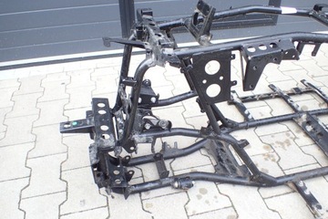 CF Moto CForce 450 L Рама