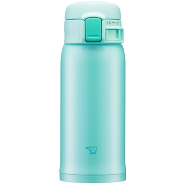Kubek termiczny termos na ciepłe zimne napoje ZOJIRUSHI SM-SR36E-GP 0,36L