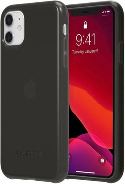 Case Incipio NGP Pure iPhone 11 czarny