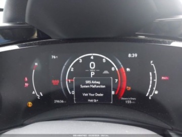 Lexus NX II 2023 Lexus NX 350 F Sport Handling 2023 2.4 Benzyna 275KM, zdjęcie 10