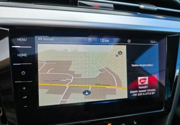 Volkswagen Arteon Fastback 2.0 TSI 190KM 2020 Volkswagen Arteon 2,0 TSI 190 KM Automat Salon PL I wlasciciel GWARANCJA Z, zdjęcie 30