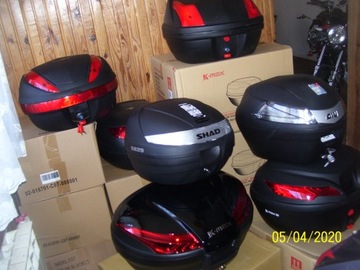 K-MAX TRANSIT С МОНТАЖНОЙ ПАНЕЛЬЮ 50л все модели