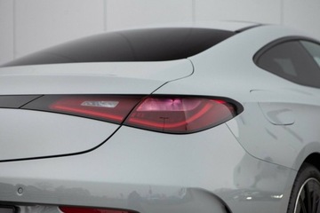 Mercedes CLE Coupe 2.0 300 258KM 2024 Mercedes-Benz CLE 300 4MATIC Coupe AMG Autotrade Mercedes-Benz 2.0, zdjęcie 9