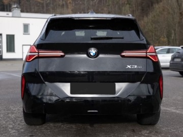 BMW X3 G45 2026 Od ręki - xDrive20 (208KM) M Sport | Harman Kardon + Adaptacyjne reflektory, zdjęcie 2