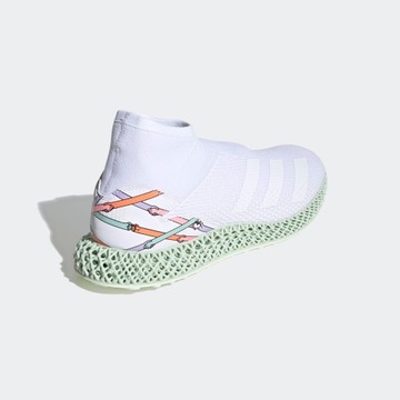 Adidas Predator Спортивная обувь для закрытых помещений | р 41 1/3