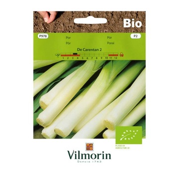 Por De Carentan 0,5g nasiona BIO vILMORIN