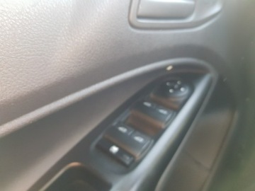 Ford Tourneo Connect II Standard 1.5 TDCi 100KM 2016 Ford Tourneo Connect grand tourneo connect 7 osób, zdjęcie 23