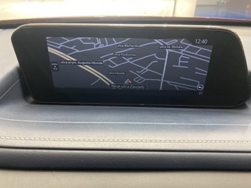 Mazda CX-30 2.0 Skyactiv-G 122KM 2019 Mazda CX-30 2.0 mHEV Kanjo 2WD Mazda CX-30, Benzyn, zdjęcie 15