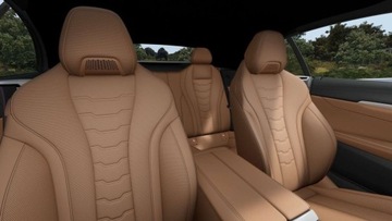 BMW Seria 8 II Coupe Facelifting 3.0 840i 333KM 2025 BMW Seria 8 840i xDrive Cabrio 333 KM - Gotowy do Odbioru - Kamera 360 3.0, zdjęcie 10