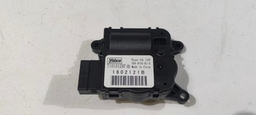 Silniczek nagrzewnicy dmuchawy Ford T1010120F