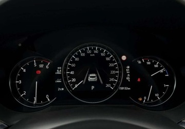 Mazda 6 III Sport Kombi Facelifting 2018 2.2 Skyactiv-D 150KM 2019 Mazda 6 LIFT 2.2D BOSE SKORA bezwypadkowa AUTOMAT zarejestrowana, zdjęcie 17