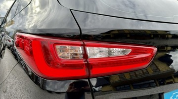 Kia Optima II Kombi 1.7 VGT CRDi 141KM 2018 Kia Optima XL,Lift,Automat,Full,Gwarancja, zdjęcie 16