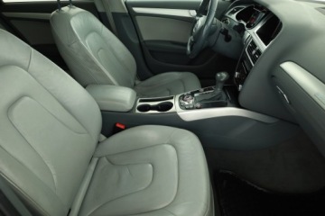 Audi A4 B8 Allroad quattro Facelifting 2.0 TDI clean diesel 190KM 2014 Audi A4 2.0 TDI, 187 KM, 4X4, Automat, Skóra, zdjęcie 6