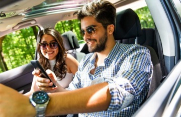 GateBox PRO 12/24V WiFi контроллер ворот BLEBOX