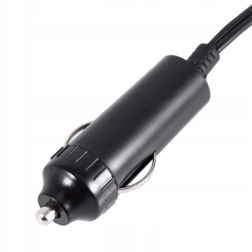 ВОДОНАГРЕВАТЕЛЬ ДЛЯ АВТОМОБИЛЬНОГО ПРИЖИВАТЕЛЯ 12В ДАЙВИНГ