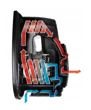 HIGHER строительный бетоносмеситель 160л 1300Вт 230В чугунный обод