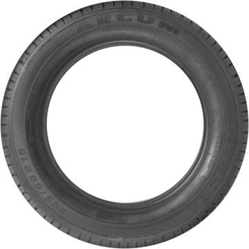 2x 205/60R16 летние шины TARGUM INTEGRA
