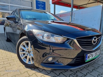 Ford Ka III 1.2 Duratec 69KM 2013 Mazda 6 2.0 145 KM SKYACTIV navi alufelgi climatronic super stan gwarancja, zdjęcie 3