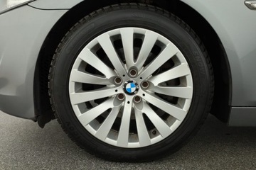BMW Seria 5 F10-F11 Touring 520d 184KM 2011 BMW 5 520d, 181 KM, Klima, Klimatronic, Tempomat, zdjęcie 11