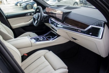 BMW X5 G05 SUV Facelifting 3.0 40d 352KM 2026 BMW X5 xDrive40d - DEMO - Koła zimowe w cenie!, zdjęcie 24