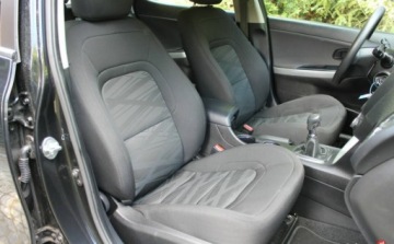 Kia Ceed II pro_cee´d 1.4 DOHC 100KM 2013 Kia Ceed Kia Ceed Benzyna LPG Zarejestrowany II (2012-) 1.4 BenzynaLPG, zdjęcie 11