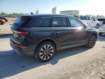 Lincoln 2021 Lincoln Corsair 2021 LINCOLN CORSAIR RESERVE 2.0 Benzyna 250KM, zdjęcie 3