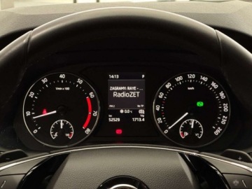 Skoda Octavia IV Liftback 1.5 TSI EVO 150KM 2024 Skoda Octavia Ambition Podgrzewana szyba Kamera cofania CarPlayAndroid, zdjęcie 14