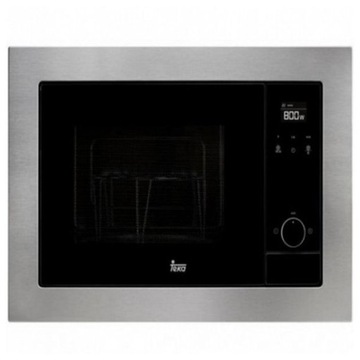 Kuchenka mikrofalowa do zabudowy Teka MS 620 BI