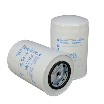 Filtr Paliwa New Holland T5.100 1931108 5801445628