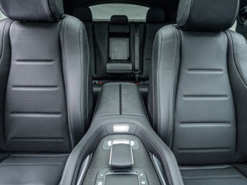 Mercedes GLE V167 SUV Facelifting 3.0 450d 367KM 2024 GLE Coupe 450 d 4-Matic AMG Line 3.0 (367KM) 2024, zdjęcie 5