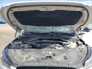 Lincoln 2022 Lincoln Aviator RESERVE 2022, od ubezpieczalni 3.0 Benzyna 400KM, zdjęcie 11