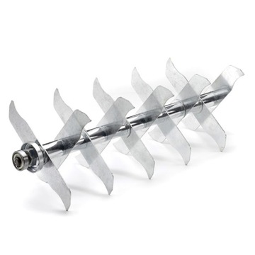 Аэратор-скарификатор STIGA SV415 E 2в1