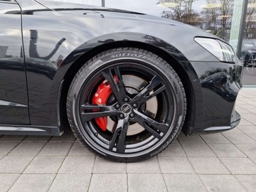 Audi A7 C8 S7 Sportback 3.0 TDI  344KM 2022 Audi S7 Sportback Sportback TDI 344 KM tiptronic KamCofMatrixLEDBangOlufse, zdjęcie 29