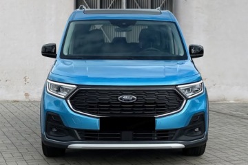 Ford Tourneo Connect IV Van 2,0 EcoBlue 122KM 2024 L1H1 Active A7 2.0 122KM, zdjęcie 2