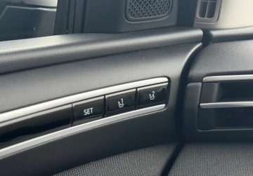 Hyundai Tucson IV 2023 Hyundai Tucson Salon Polska, HEV, Platinum, 230KM, 2WD 1.6 Hybryda 180KM, zdjęcie 10