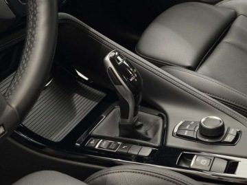 BMW X1 F48 2021 BMW X1 sDrive18i M Sport Kamera cofania LED Ambiente Salon Polska, zdjęcie 7