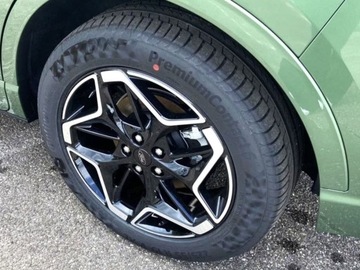 Ford Kuga III SUV Facelifting 2.5 FHEV 180KM 2025 Od ręki - ST-Line 2.5 FHEV 180KM / Pakiet Winter, zdjęcie 11