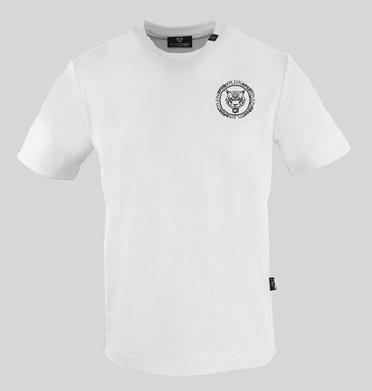 PHILIPP PLEIN SPORT T-shirt męski r L TIPS412