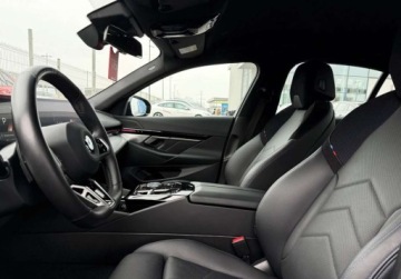 BMW Seria 5 G90-91 Sedan 2.0 20d 197KM 2024 BMW Seria 5 Salon PL M Sport Gwarancja Bezwypadkowy FVAT23 2.0, zdjęcie 25