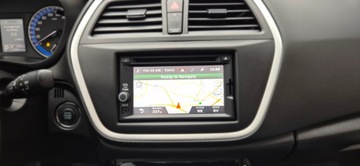 Suzuki SX4 II 2015 SUZUKI SX4 S-CROSS! Super stan!, zdjęcie 19