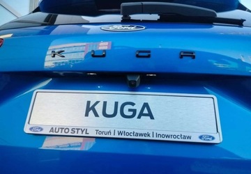 Ford Kuga III SUV Facelifting 1.5 EcoBoost 186KM 2024 Ford Kuga Ford Kuga 1.5 EcoBoost FWD ST-Line X 1.5 Benzyna 187KM, zdjęcie 10