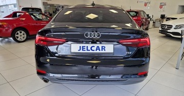 Audi A5 F5 Sportback 2.0 TDI 150KM 2018 Audi A5 2.0 TDI 150KM Model F5 Ledy Nawigacja S-line Matrix 2.0 Diesel, zdjęcie 8
