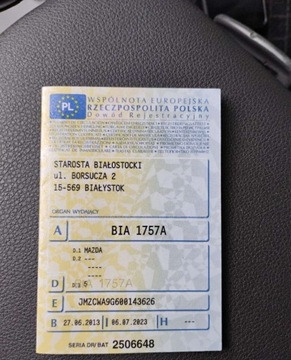 Mazda 5 II 2.0 MZR 150KM 2013 Mazda 5 2013r, 2.0 Benzyna. 7 osob. Uszkodzony przod. Jezdzi. 2.0 150KM, zdjęcie 21