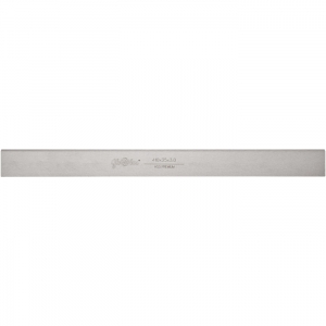 Nóż do strugarek Globus 510x35x3 SW7 HSS PREMIUM