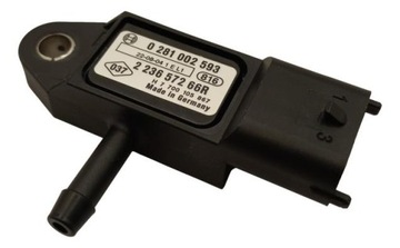 RENAULT OE 223657266R SENZOR TLAKU