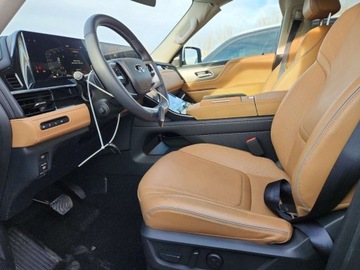 Infiniti 2025 Infiniti QX80 Luxe 2025 3.5 Benzyna 400KM, zdjęcie 7