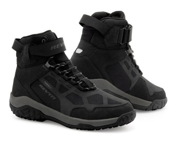 Buty REV'IT DESCENT H2O Black