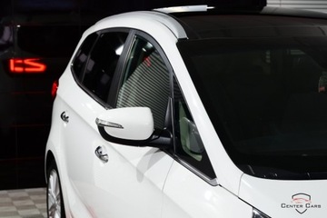 Kia Carens IV Minivan Facelifting 1.7 VGT CRDI 115KM 2017 Kia Carens 1.7 CRDi Lift Navi Panorama Climatr..., zdjęcie 36